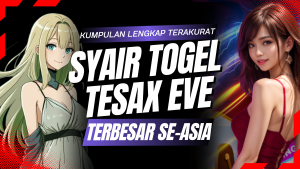 Bergabunglah dengan komunitas pemain togel online!
